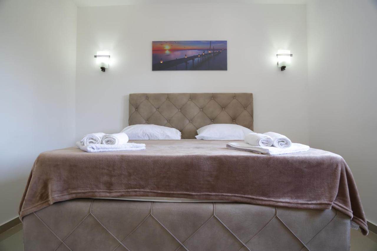 Apartments Masimo Дони-Штой Экстерьер фото
