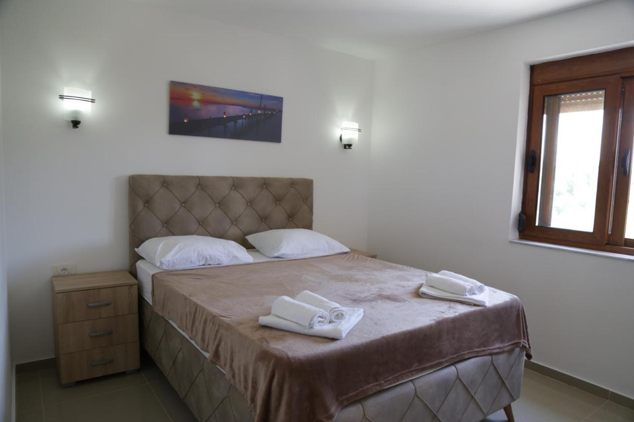 Apartments Masimo Дони-Штой Экстерьер фото