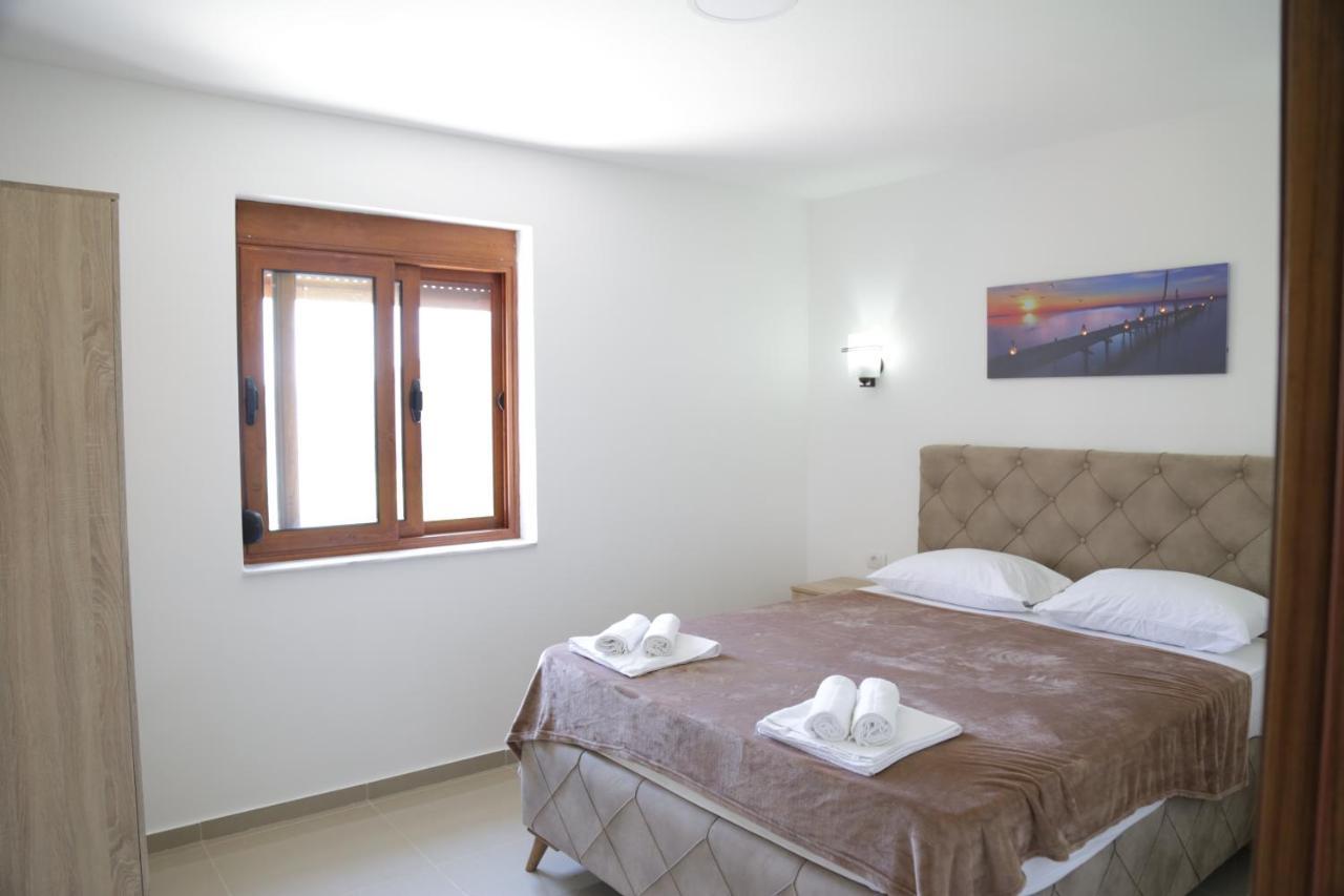 Apartments Masimo Дони-Штой Экстерьер фото