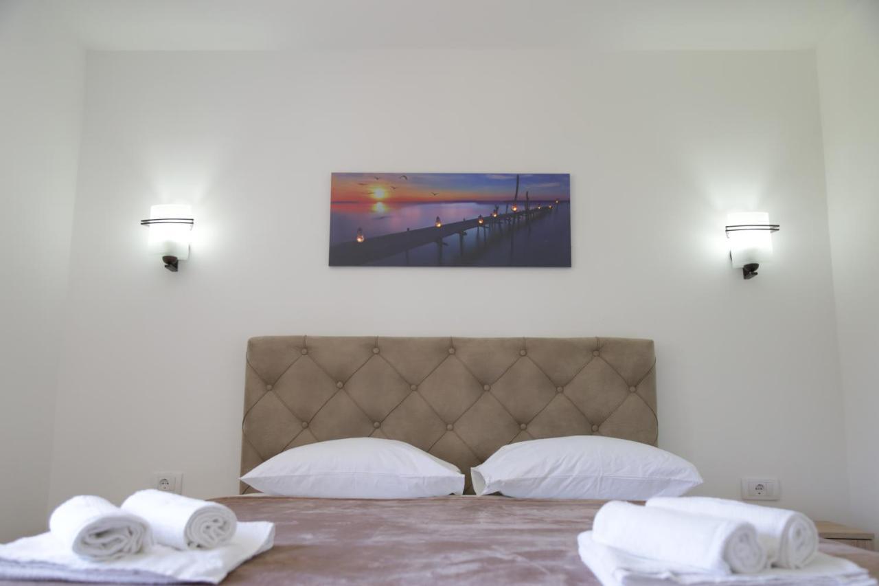 Apartments Masimo Дони-Штой Экстерьер фото