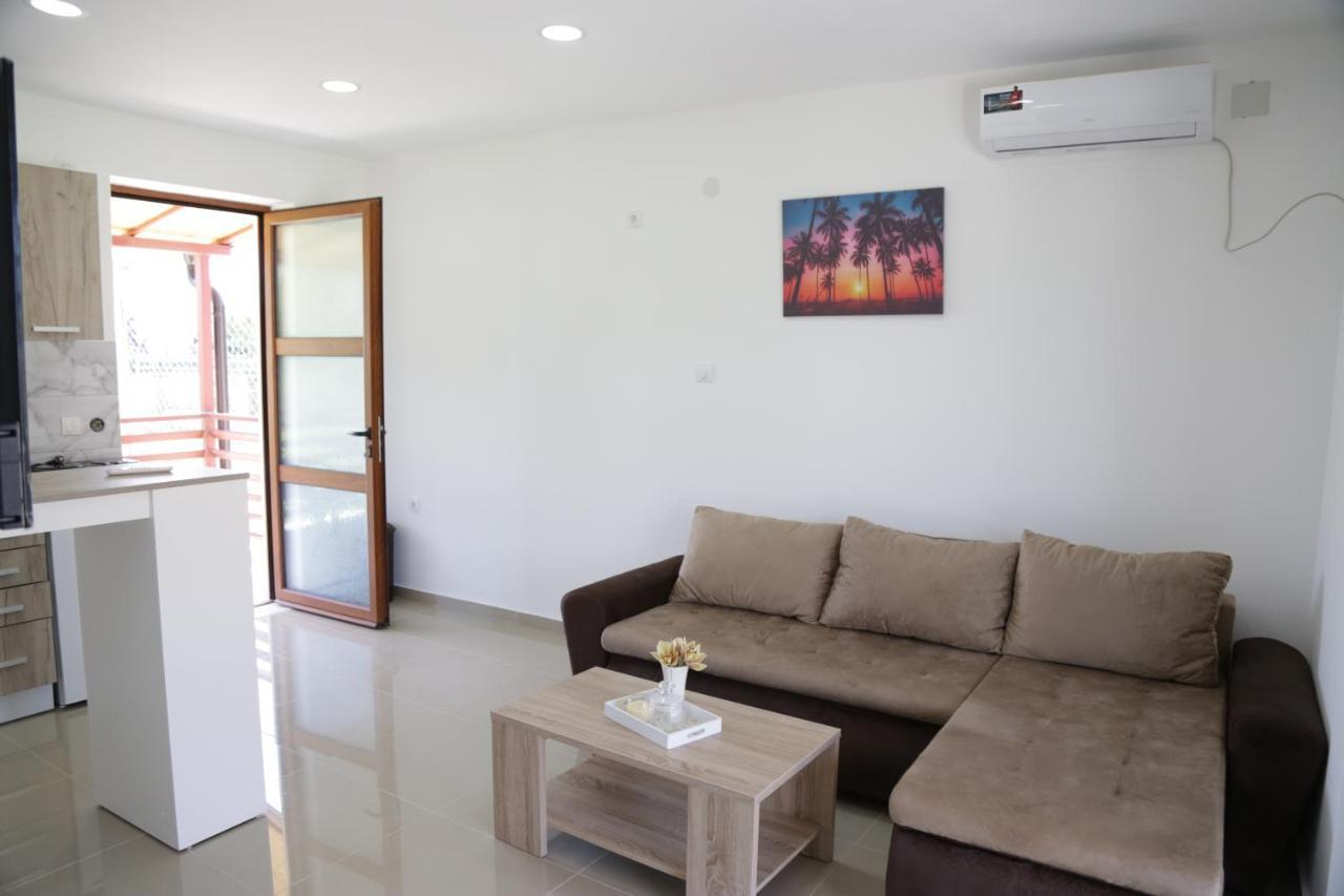 Apartments Masimo Дони-Штой Экстерьер фото