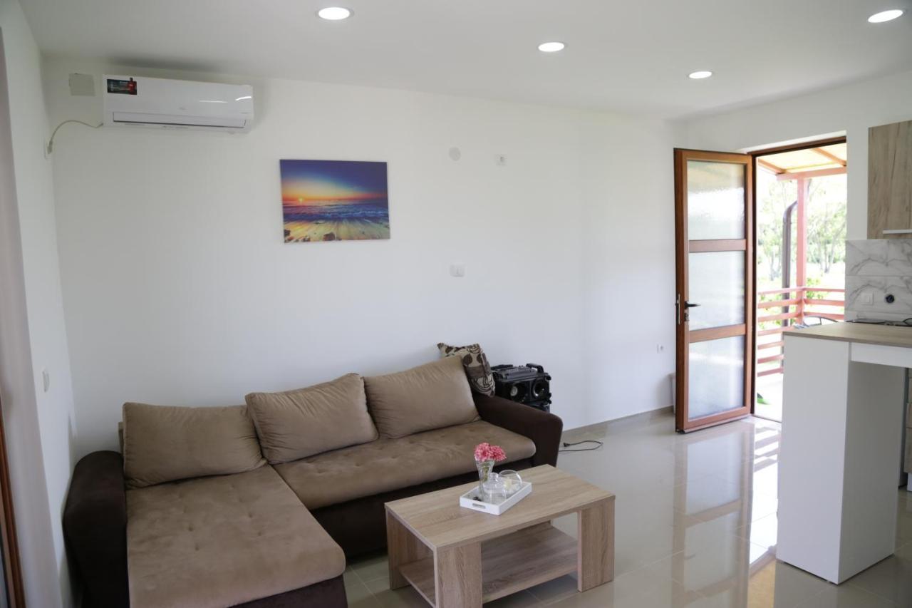 Apartments Masimo Дони-Штой Экстерьер фото