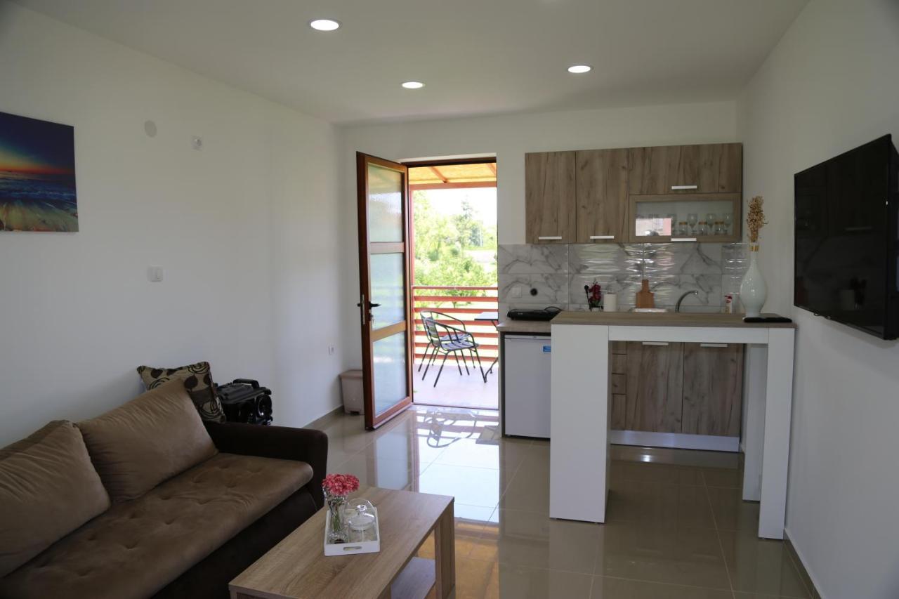 Apartments Masimo Дони-Штой Экстерьер фото