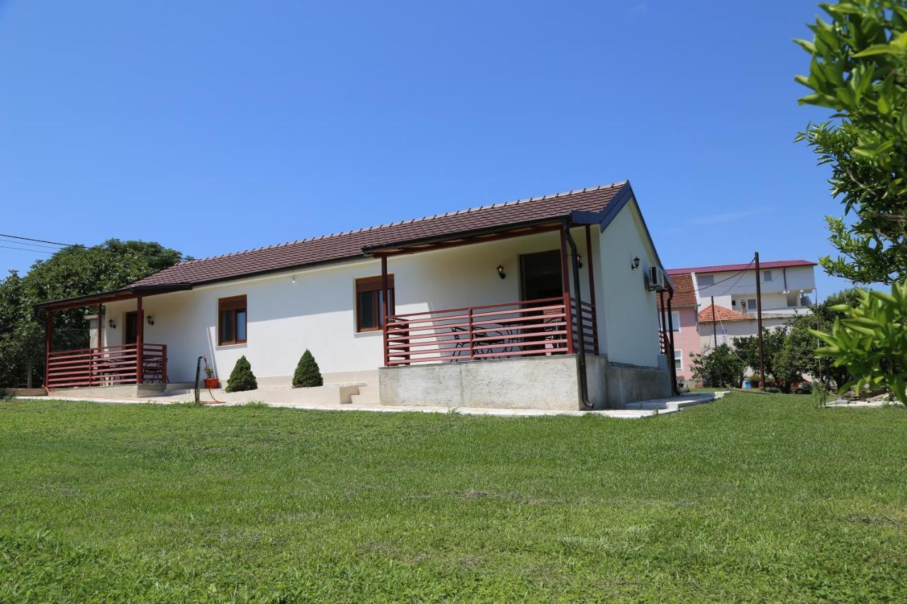 Apartments Masimo Дони-Штой Экстерьер фото