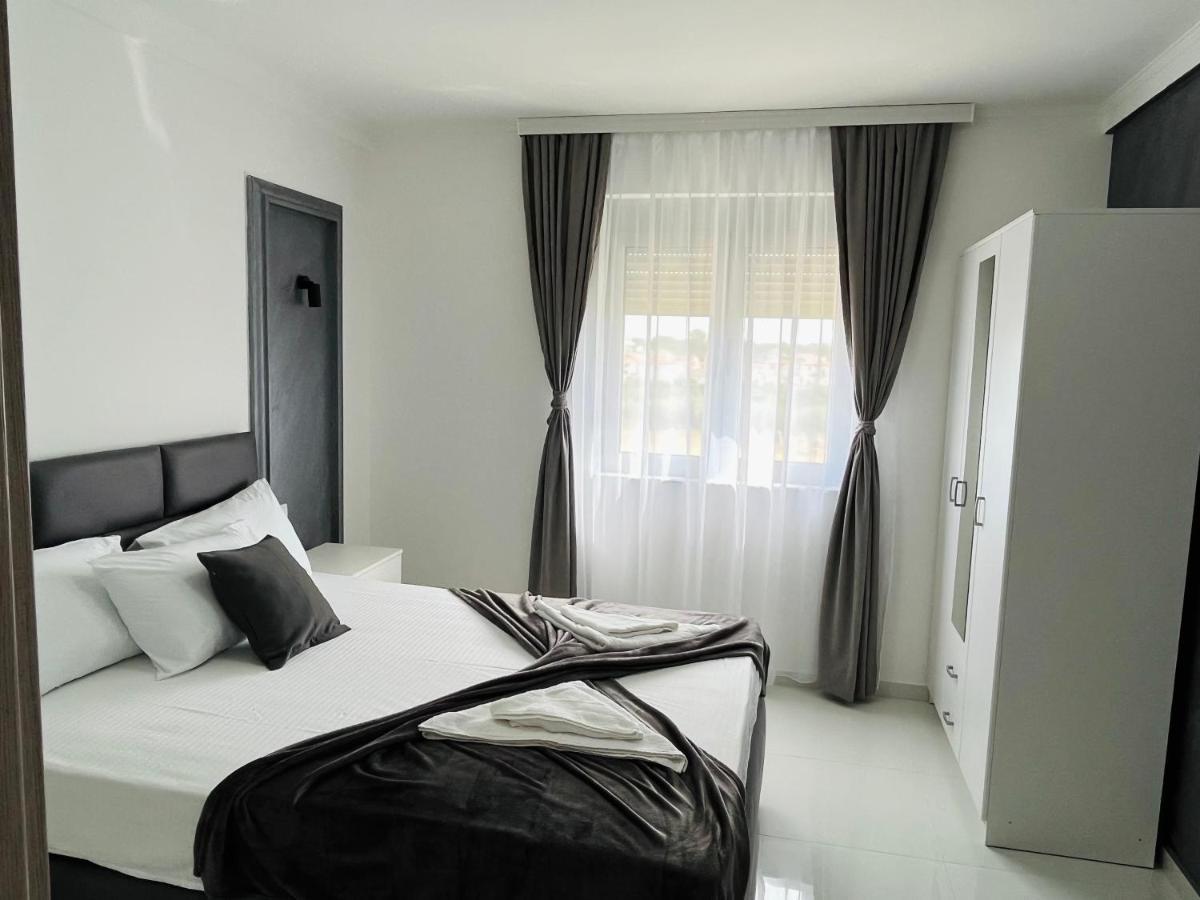 Apartments Masimo Дони-Штой Экстерьер фото