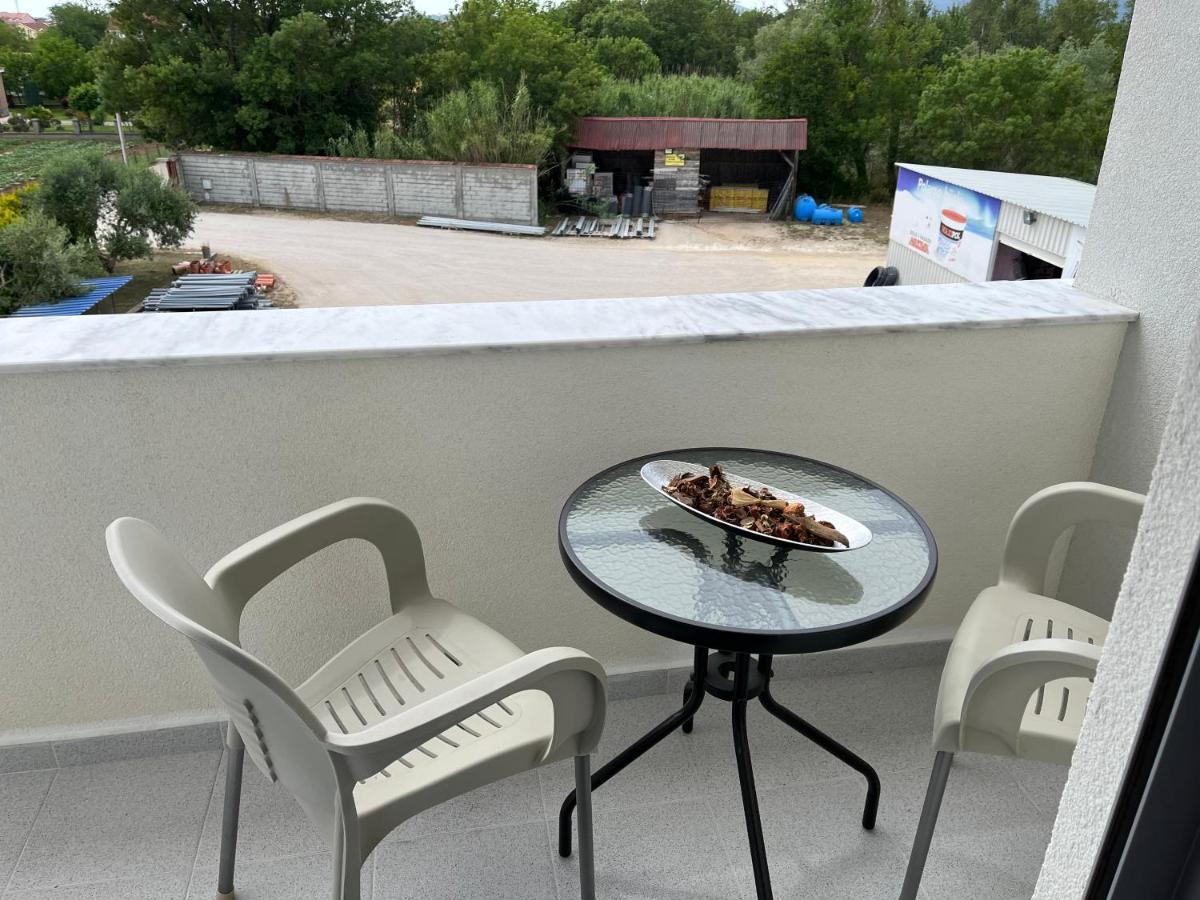Apartments Masimo Дони-Штой Экстерьер фото