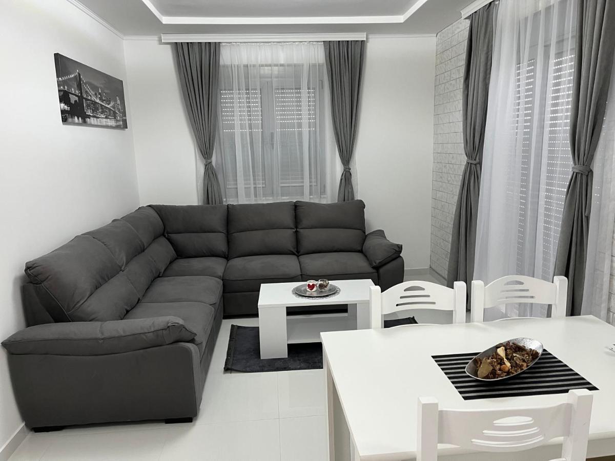 Apartments Masimo Дони-Штой Экстерьер фото