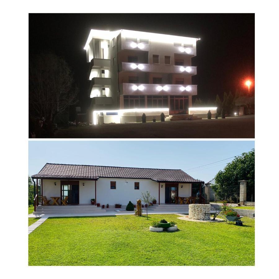 Apartments Masimo Дони-Штой Экстерьер фото