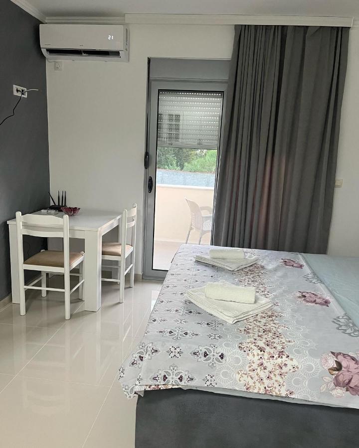 Apartments Masimo Дони-Штой Экстерьер фото