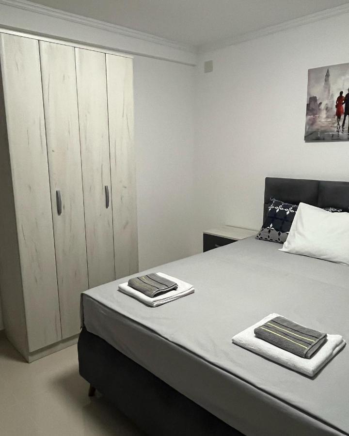 Apartments Masimo Дони-Штой Экстерьер фото