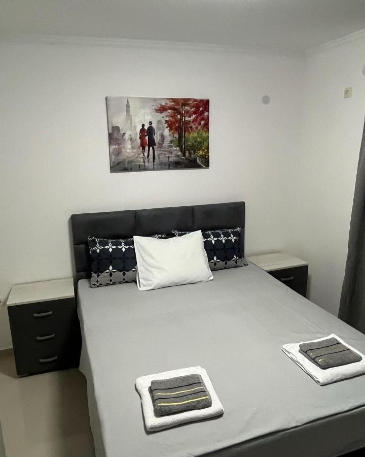 Apartments Masimo Дони-Штой Экстерьер фото