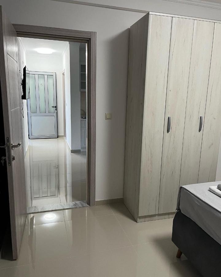 Apartments Masimo Дони-Штой Экстерьер фото