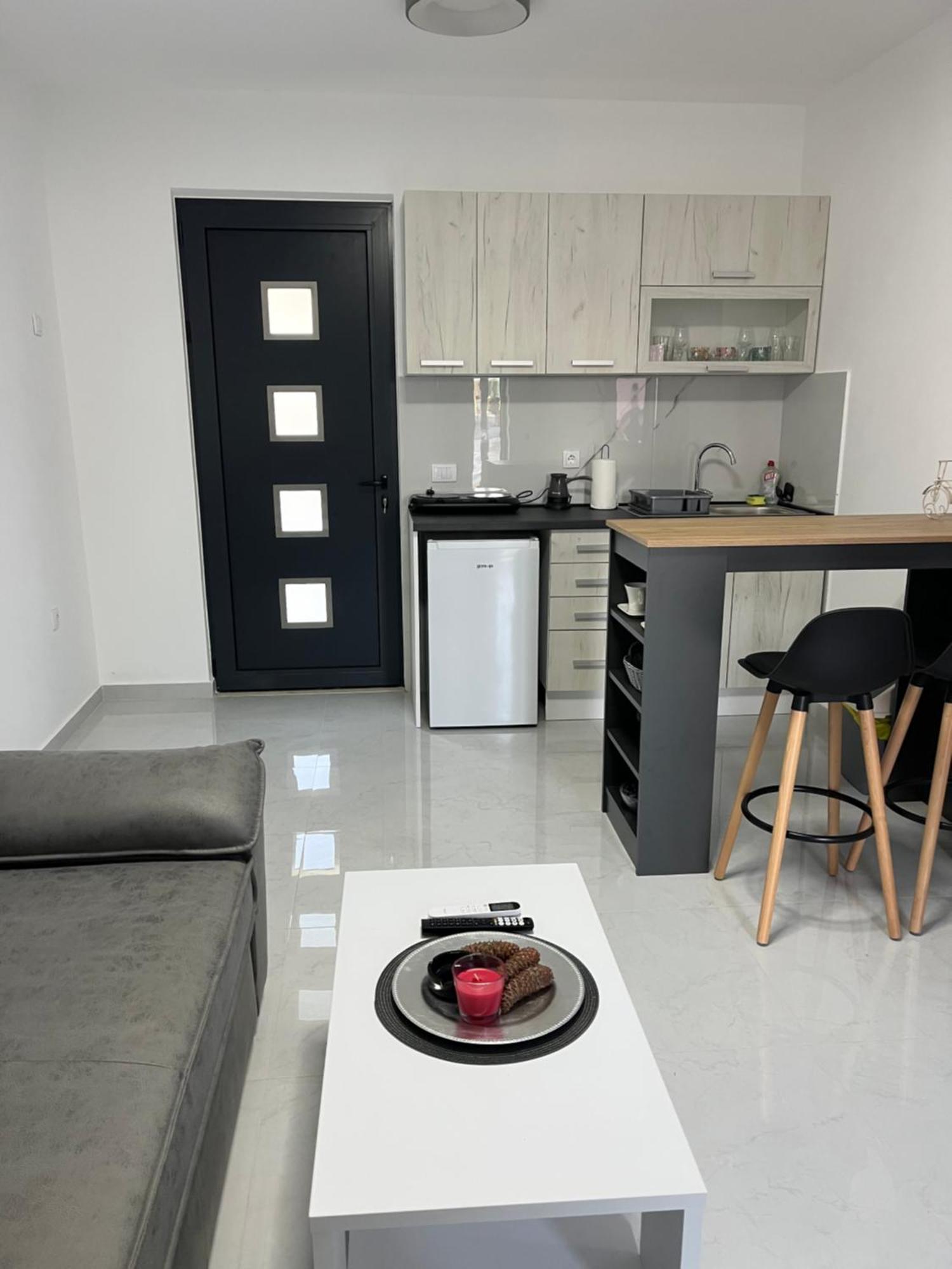 Apartments Masimo Дони-Штой Экстерьер фото