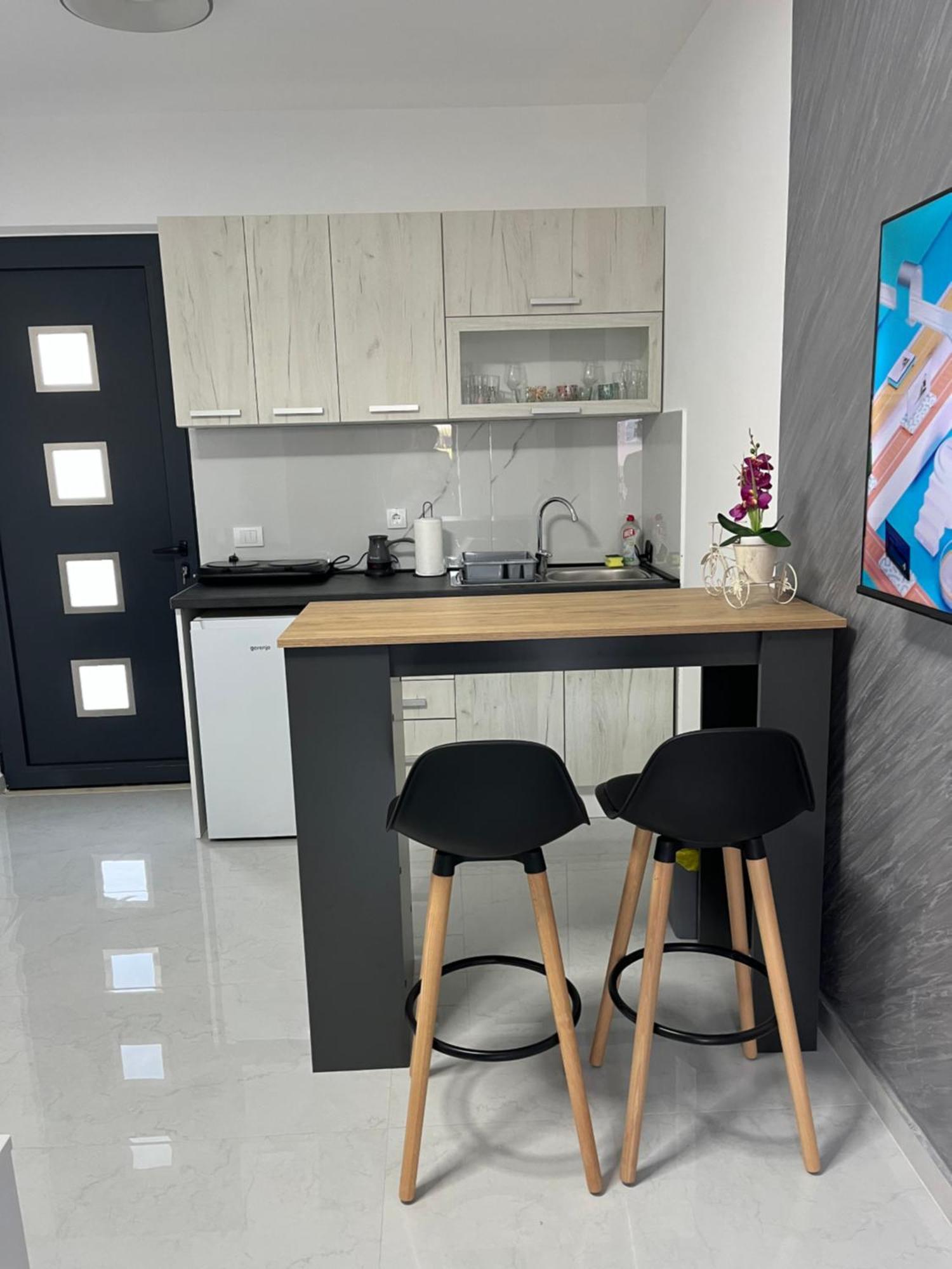 Apartments Masimo Дони-Штой Экстерьер фото